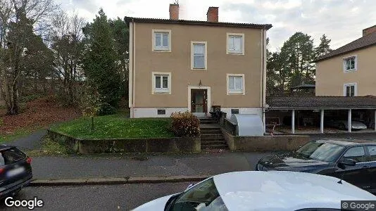 Apartments for rent in Eskilstuna - Photo from Google Street View
