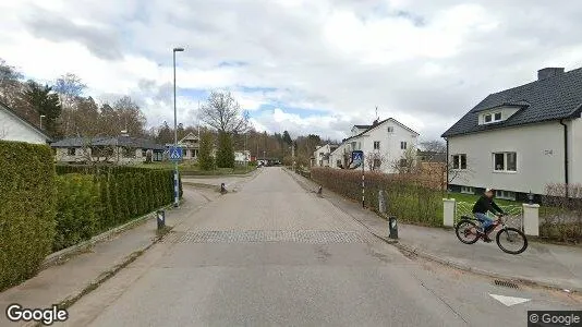Apartments for rent in Gislaved - Photo from Google Street View