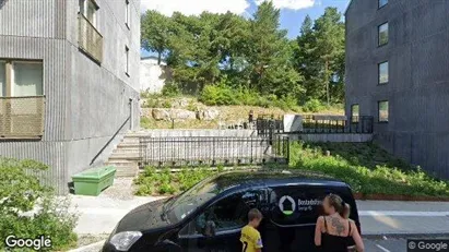 Apartments for rent in Botkyrka - Photo from Google Street View