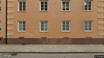 Apartments for rent in Södertälje - Photo from Google Street View
