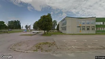 Apartments for rent in Växjö - Photo from Google Street View