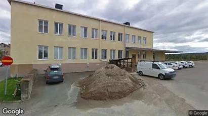 Apartments for rent in Malung-Sälen - Photo from Google Street View
