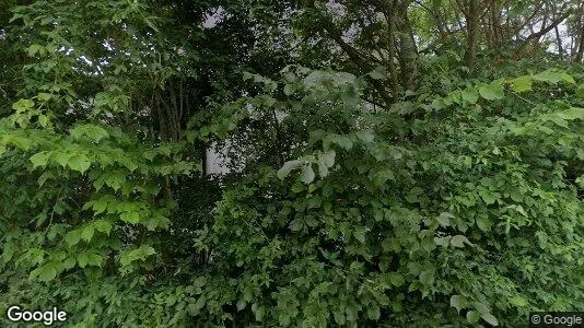 Apartments for rent in Eslöv - Photo from Google Street View