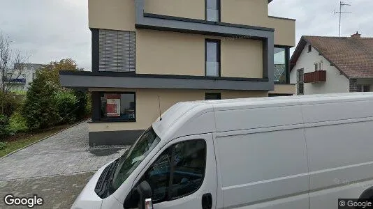 Apartments for rent in Gießen - Photo from Google Street View