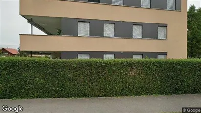 Apartments for rent in Dornbirn - Photo from Google Street View