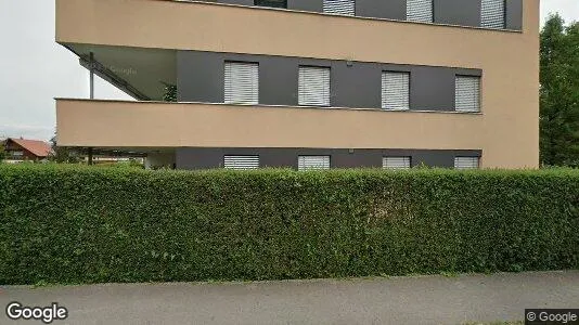 Apartments for rent in Dornbirn - Photo from Google Street View
