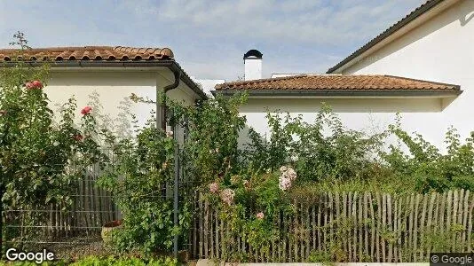 Apartments for rent in Altach - Photo from Google Street View