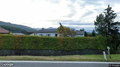 Apartments for rent in Zwischenwasser - Photo from Google Street View