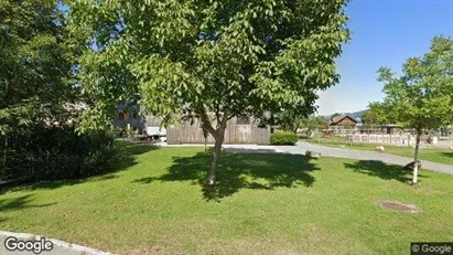 Apartments for rent in Lauterach - Photo from Google Street View