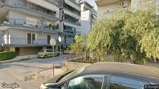 Apartments for rent in Patras - Photo from Google Street View