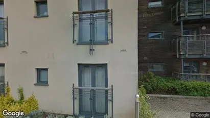 Apartments for rent in Swansea - West Glamorgan - Photo from Google Street View