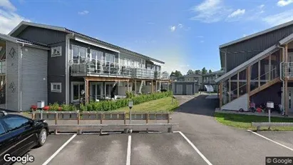 Apartments for rent in Karlstad - Photo from Google Street View