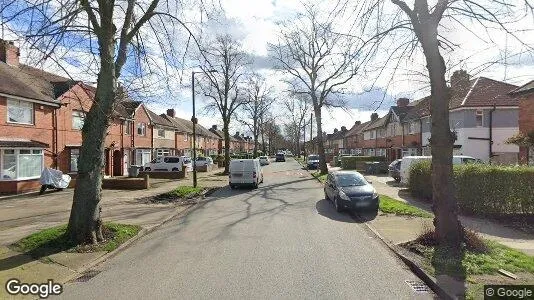 Apartments for rent in York - North Yorkshire - Photo from Google Street View