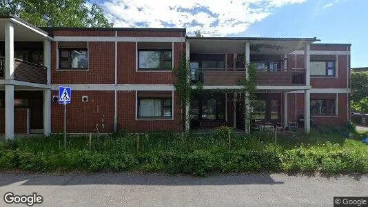 Rooms for rent in Helsinki Koillinen - Photo from Google Street View