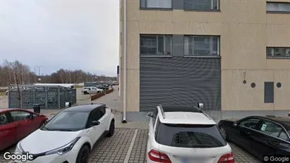 Apartments for rent in Espoo - Photo from Google Street View