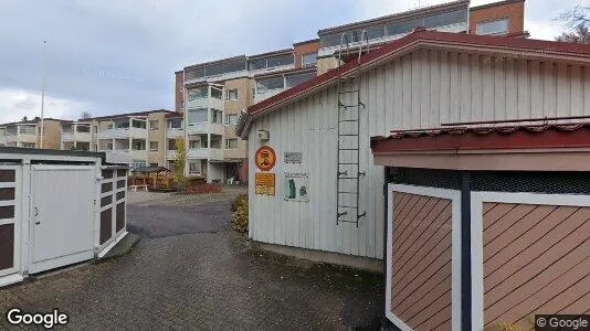 Apartments for rent in Espoo - Photo from Google Street View