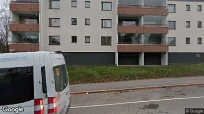 Apartments for rent in Espoo - Photo from Google Street View