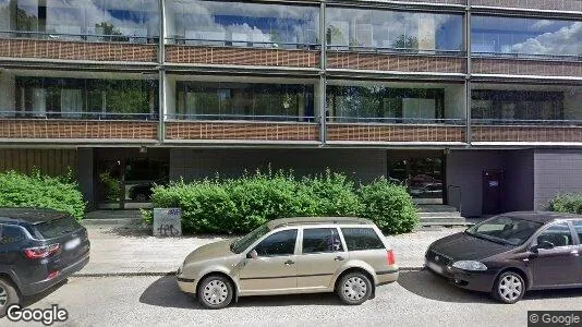Apartments for rent in Turku - Photo from Google Street View