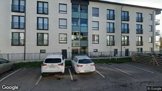 Rooms for rent in Turku - Photo from Google Street View