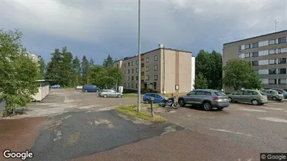 Apartments for rent in Jyväskylä - Photo from Google Street View