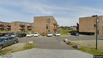 Apartments for rent in Tilst - Photo from Google Street View