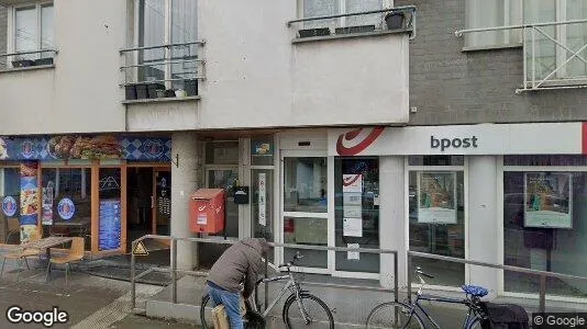 Apartments for rent in Tervuren - Photo from Google Street View