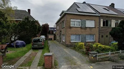 Apartments for rent in Destelbergen - Photo from Google Street View