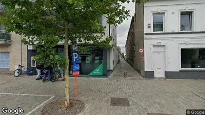 Apartments for rent in Deinze - Photo from Google Street View