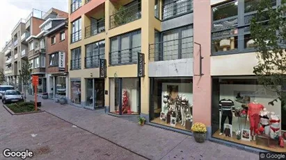 Apartments for rent in Genk - Photo from Google Street View