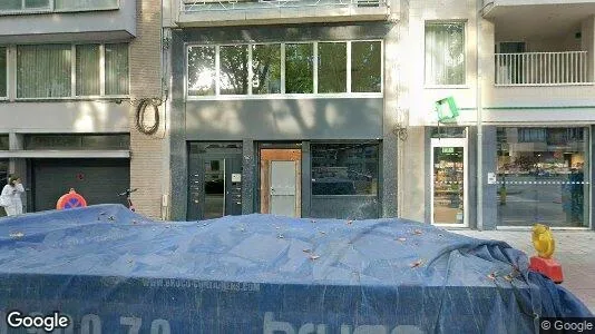 Apartments for rent in Stad Antwerp - Photo from Google Street View