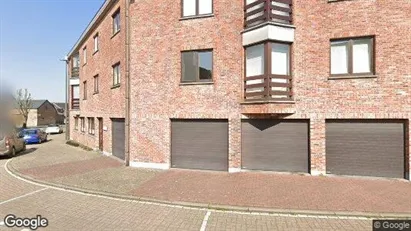 Apartments for rent in Zaventem - Photo from Google Street View