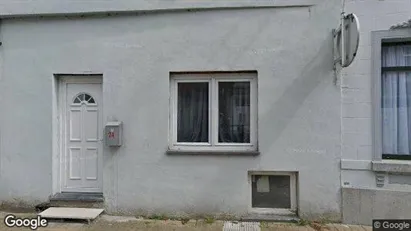 Apartments for rent in Fleurus - Photo from Google Street View