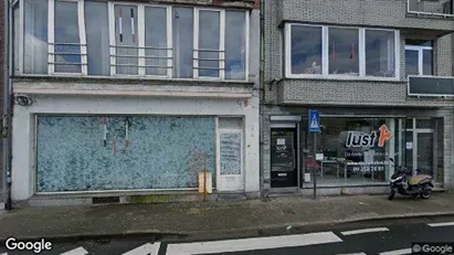 Apartments for rent in Eeklo - Photo from Google Street View
