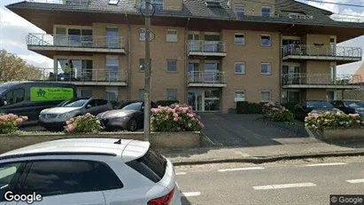 Apartments for rent in Zwevegem - Photo from Google Street View