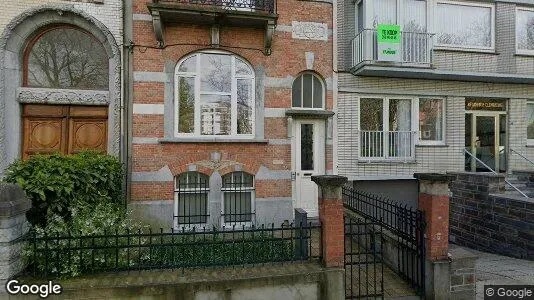 Apartments for rent in Oostende - Photo from Google Street View