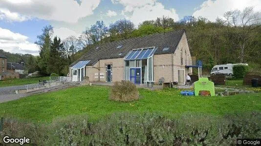 Apartments for rent in Hamoir - Photo from Google Street View