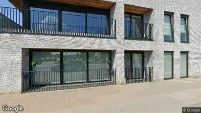 Apartments for rent in Waregem - Photo from Google Street View