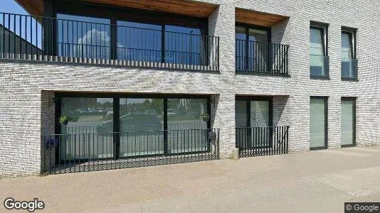 Apartments for rent in Waregem - Photo from Google Street View