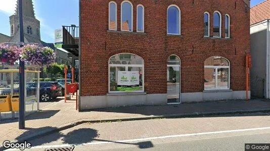 Apartments for rent in Kortemark - Photo from Google Street View