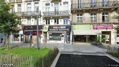 Apartments for rent in Stad Brussel - Photo from Google Street View