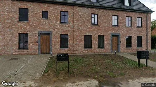 Apartments for rent in Ranst - Photo from Google Street View