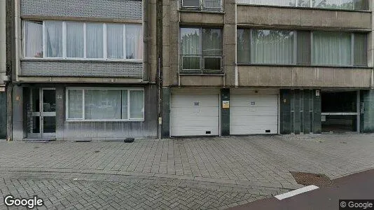 Apartments for rent in Stad Antwerp - Photo from Google Street View
