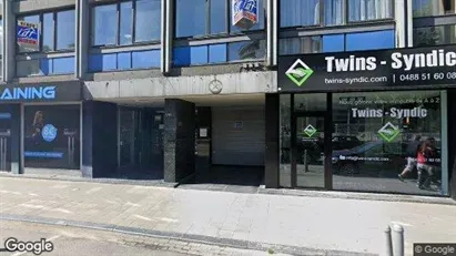 Apartments for rent in Luik - Photo from Google Street View