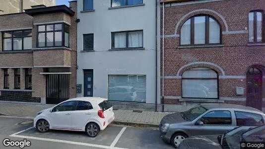 Apartments for rent in Oudenaarde - Photo from Google Street View