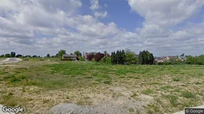 Apartments for rent in Gembloux - Photo from Google Street View