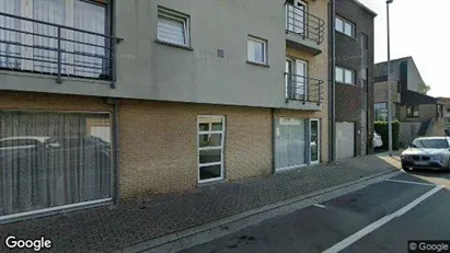 Apartments for rent in Opwijk - Photo from Google Street View