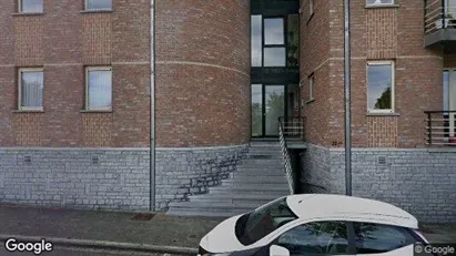 Apartments for rent in Couvin - Photo from Google Street View