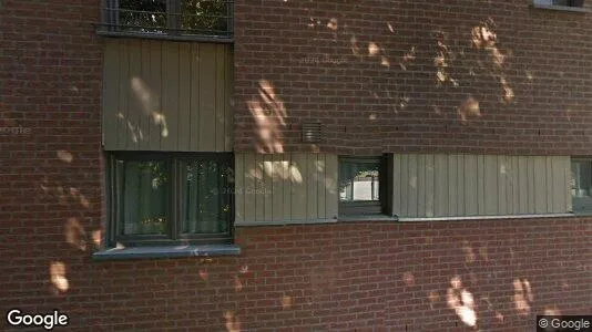 Apartments for rent in Perwijs - Photo from Google Street View