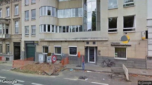 Apartments for rent in Stad Gent - Photo from Google Street View