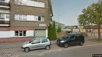 Apartments for rent in Antwerp Berchem - Photo from Google Street View
